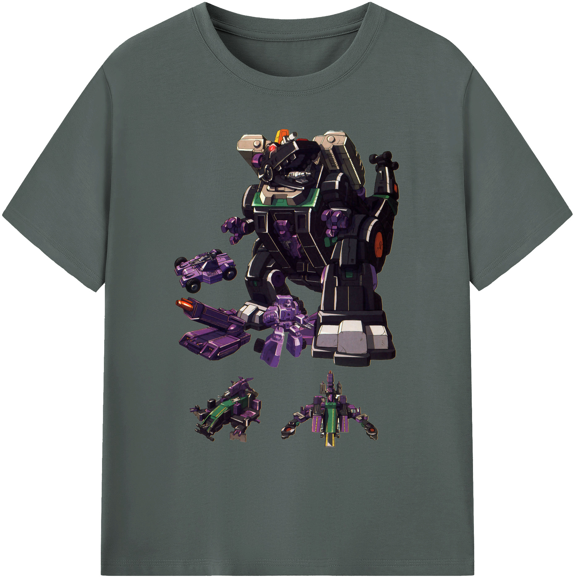 （画像用）  綿100％ メンズ半袖Tシャツ｜肌触りやわらか＆通気性